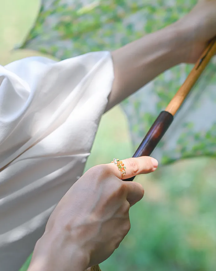 リング コモレビ7